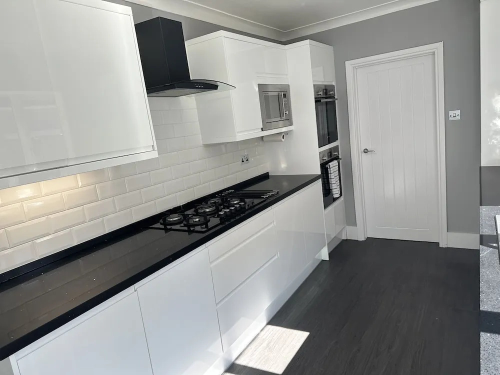 Remarkable 3-bed House in East Cowes