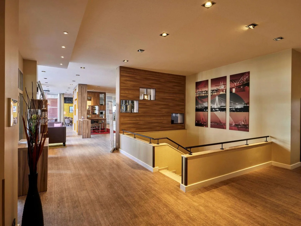 Mercure Hotel Severinshof Köln City