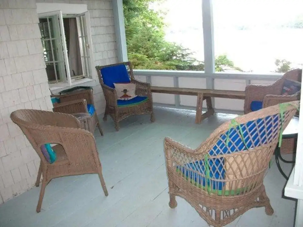 Bungalow - Three Bedroom Cottage