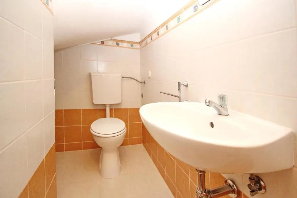Apartments Limun Zarok