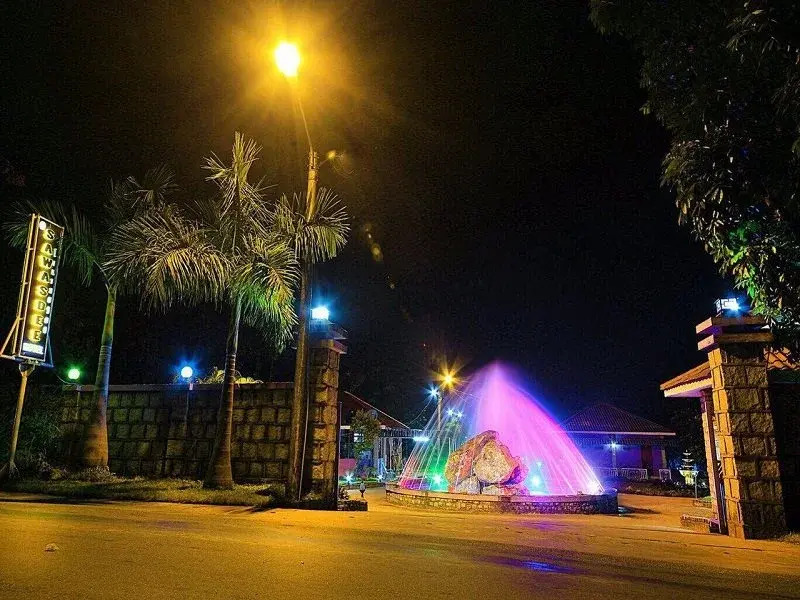 Sawasdee Hotel