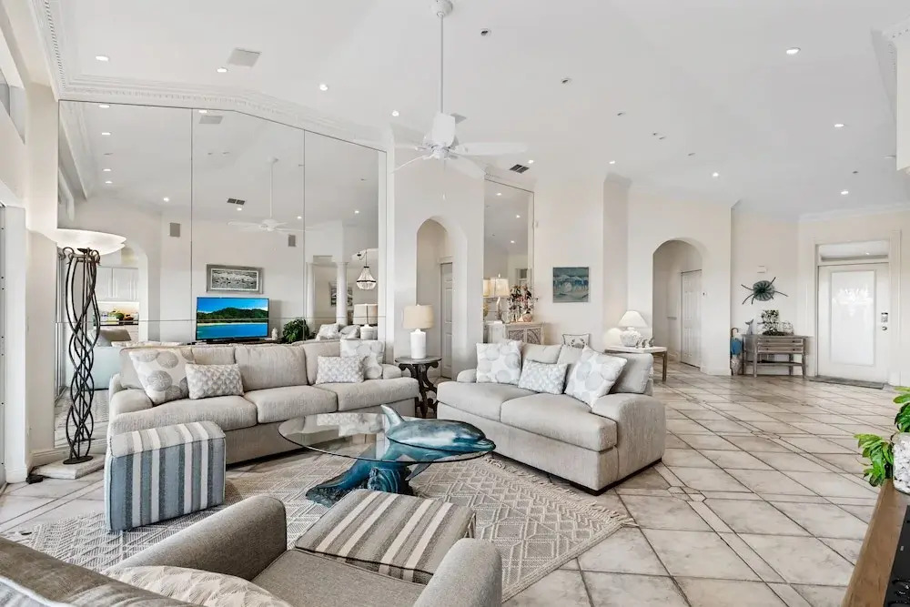 Ostego Bay 271-3 by Distinctive Beach Rentals