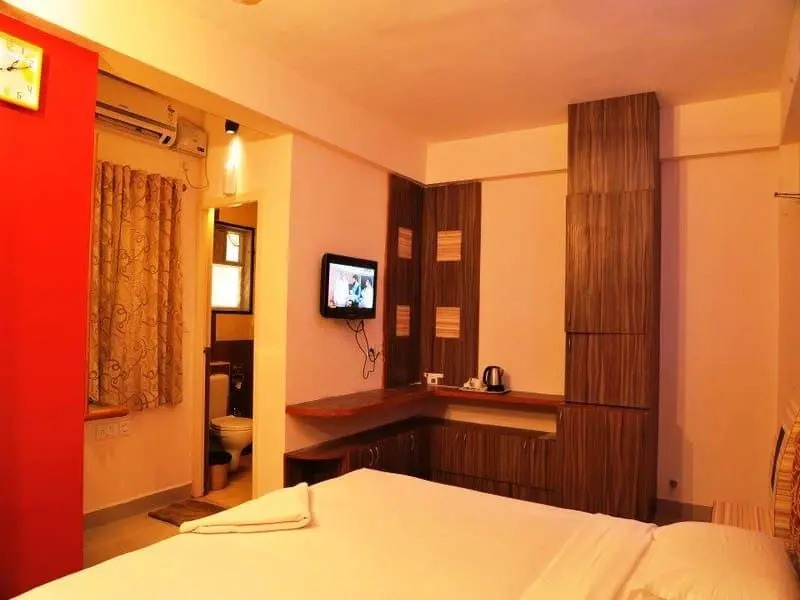Hotel  J Maariot