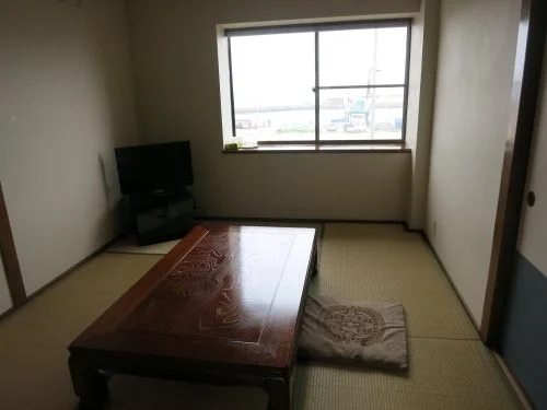 Minshuku Tomo