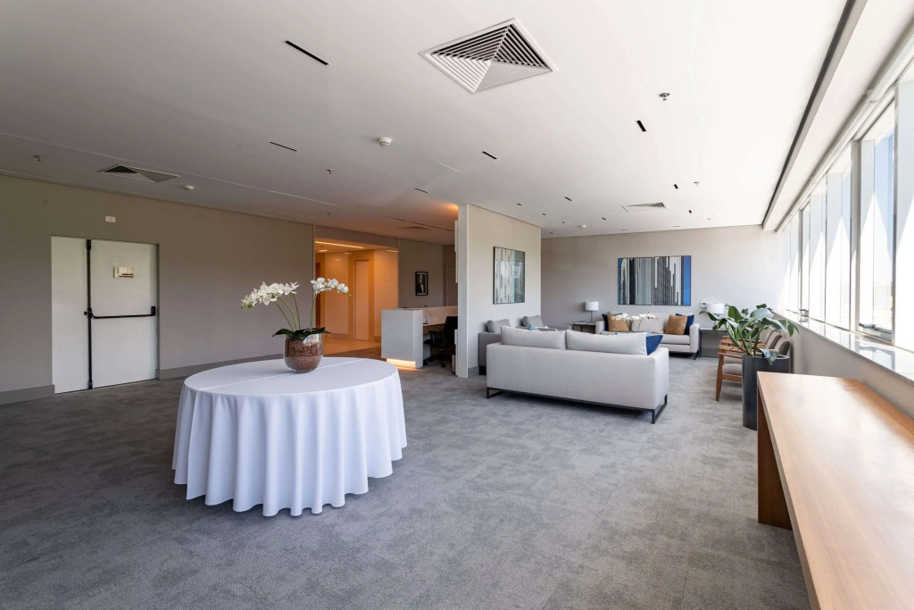 Golden Tulip São José dos Campos