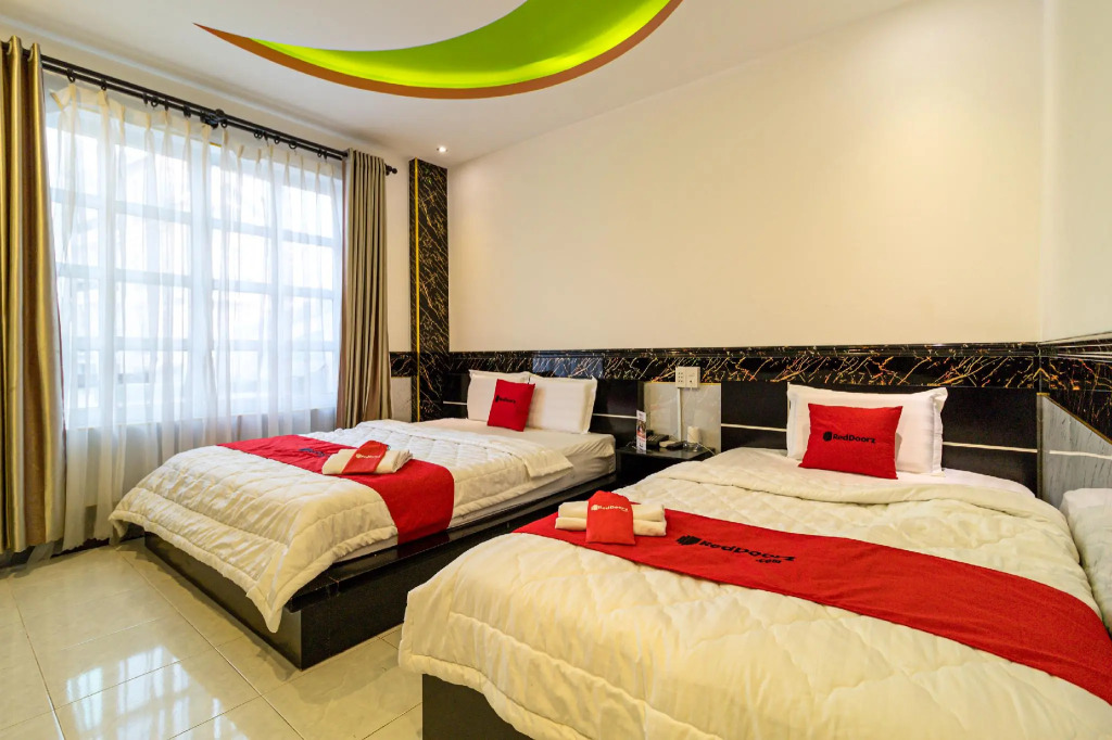 Thiem Thanh Hotel