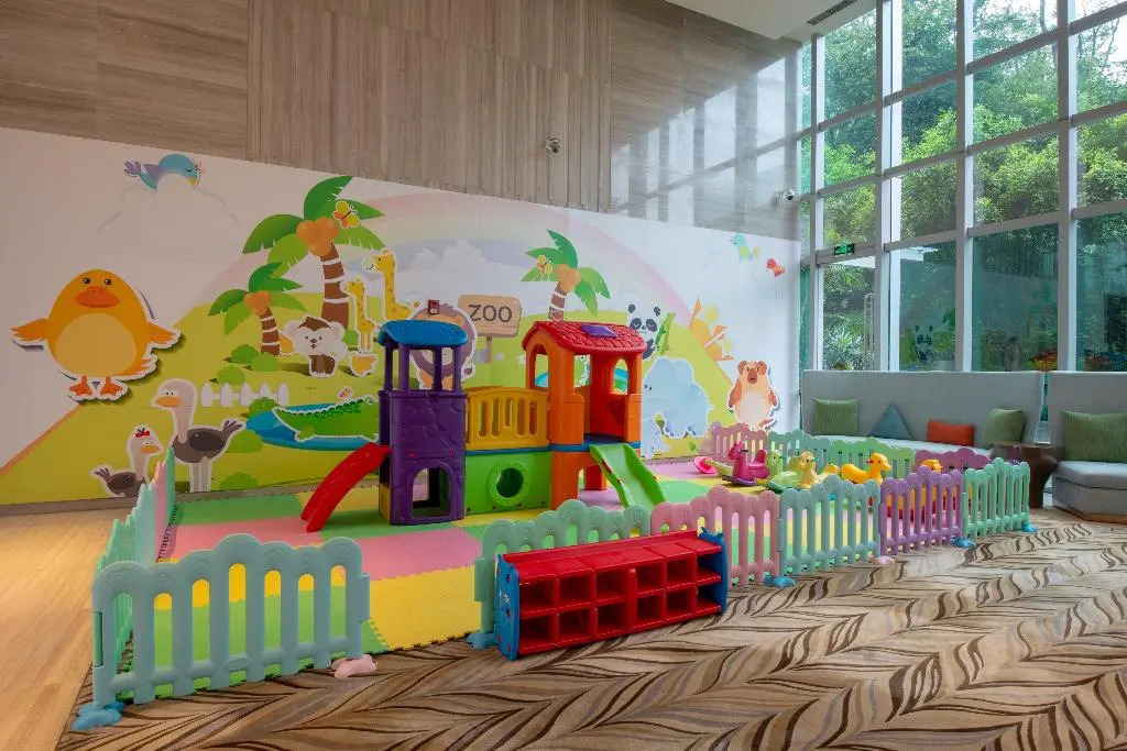 Holiday Inn Guangzhou Science City, an Ihg Hotel