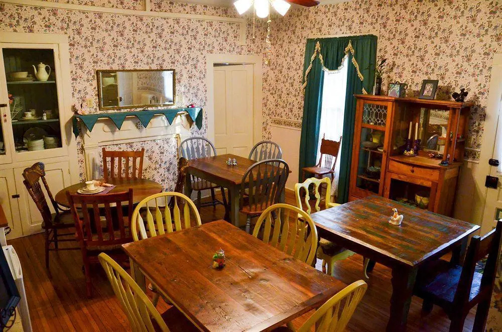 The River Gem B&B