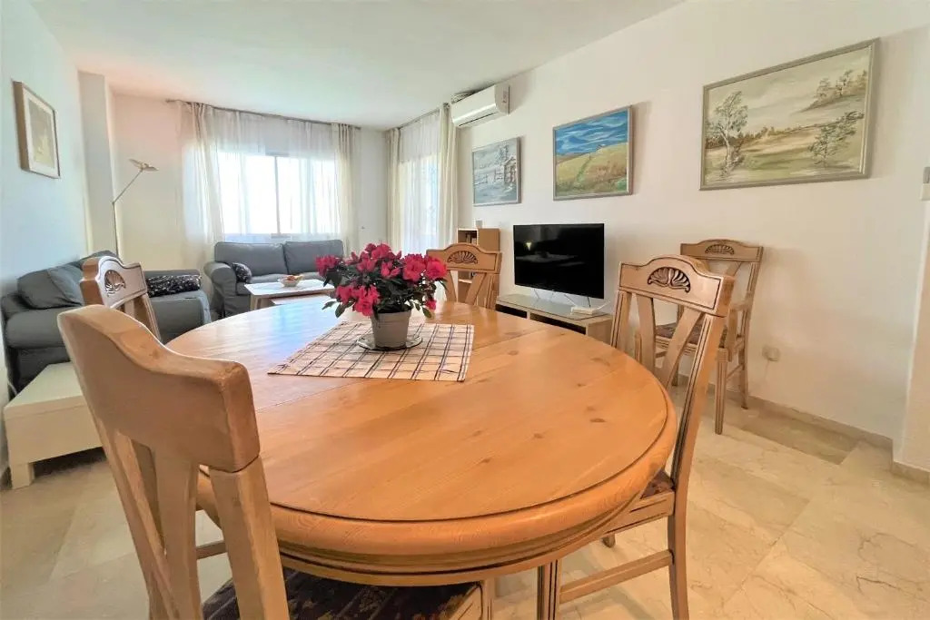 Apartment PP2
