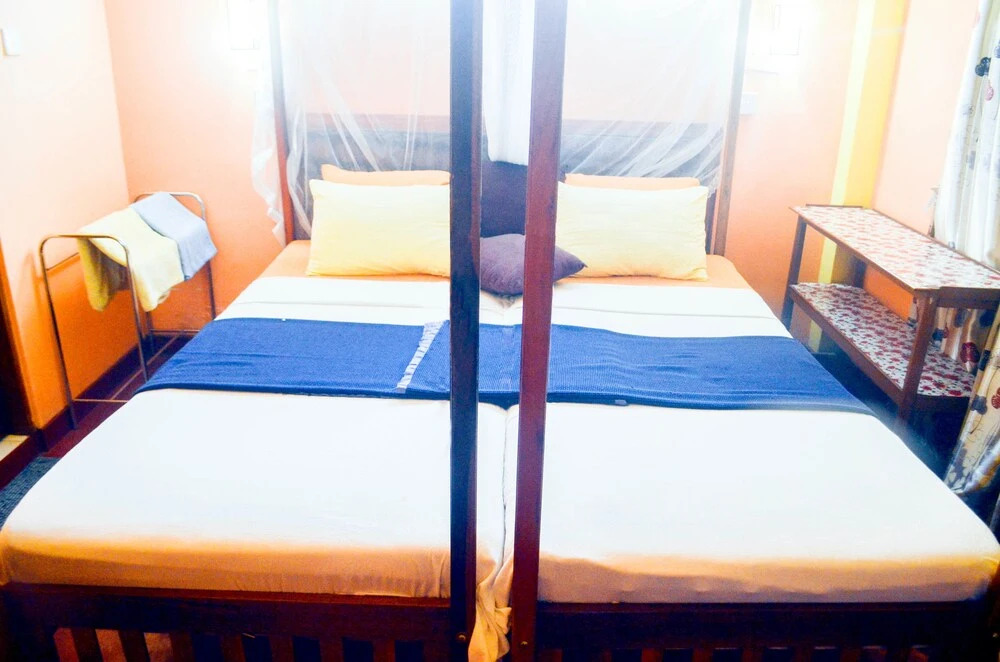 Yoho Kapila Relax Lodge