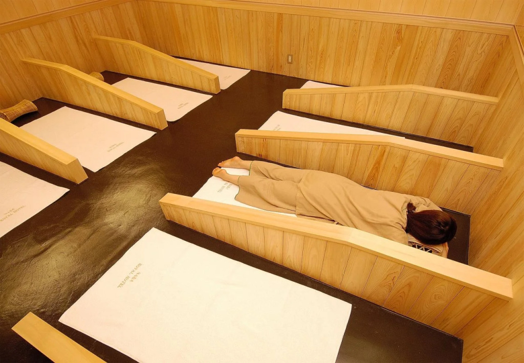 Nara Royal Hotel