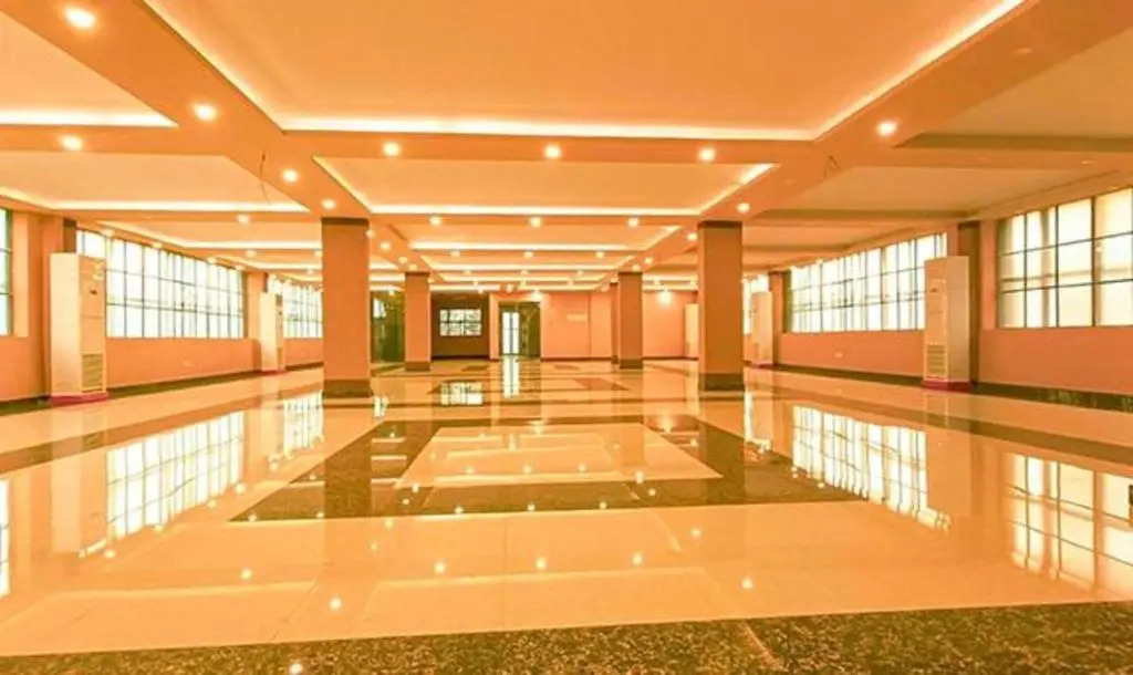 FabHotel Green I