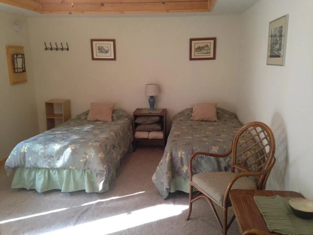 Moon Shadow Lodge