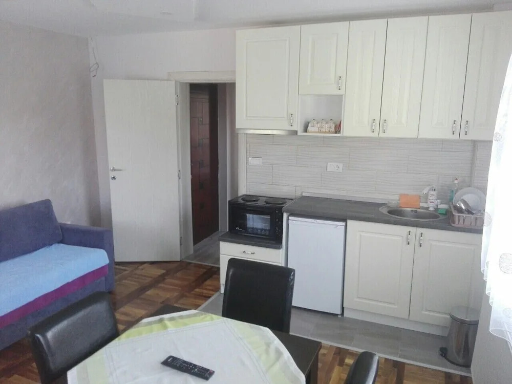 Apartments Vila Velickovic