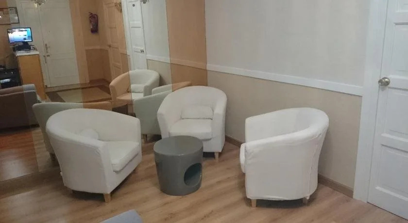 Hostal Milan