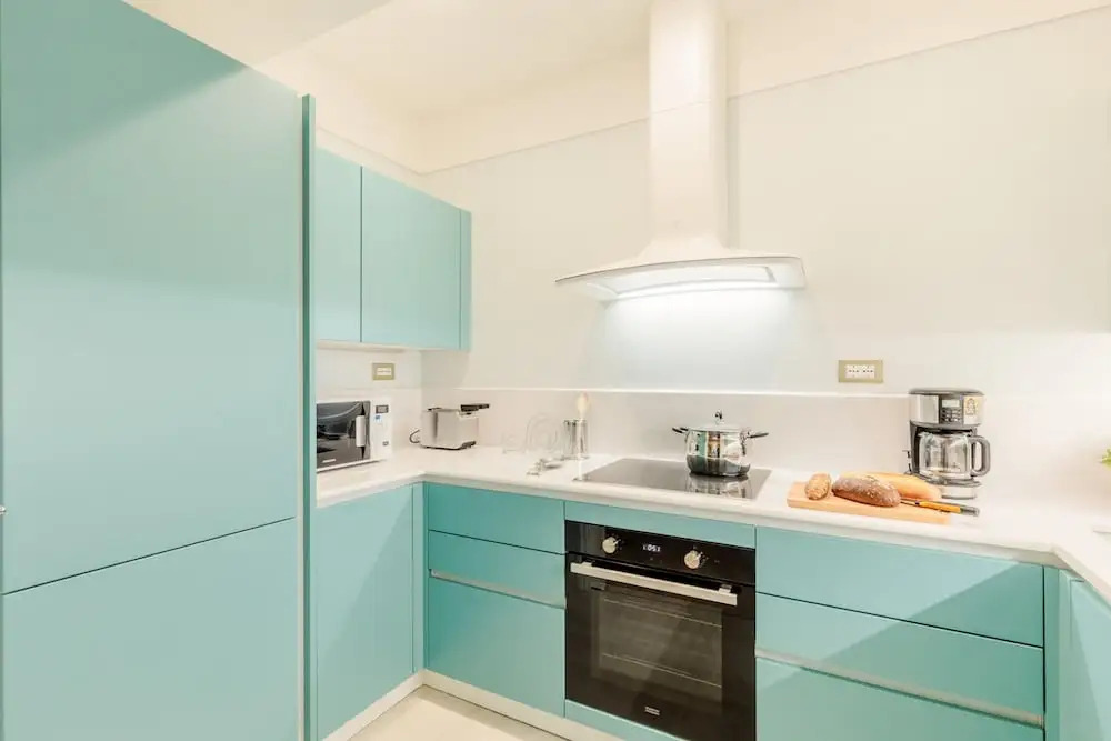 The Silk Thread the Luxury 3 Bedrooms Apartment