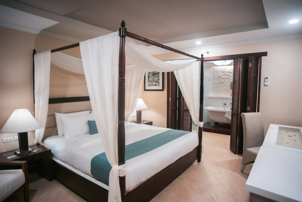 Boracay Mandarin Island Hotel