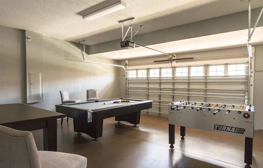 Lovely 6-bed/6-bath Champions Gate Home-1472