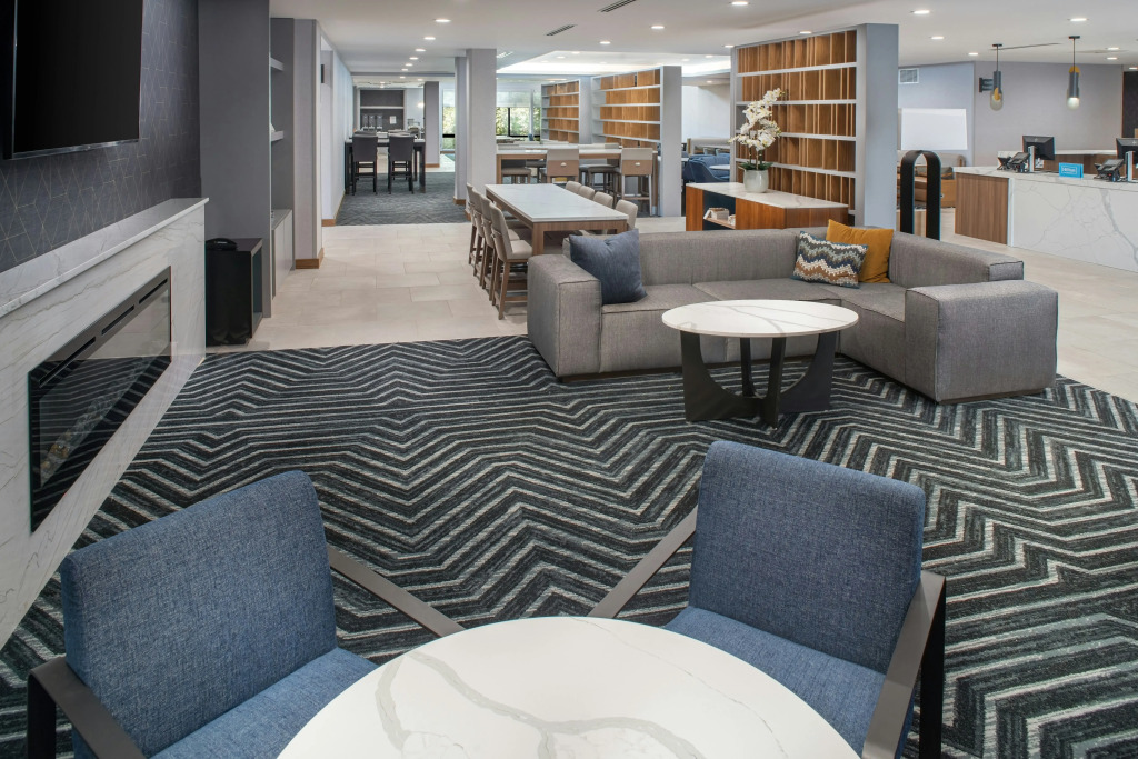 Homewood Suites By Hilton Ann Arbor