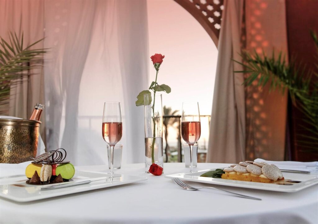 Sofitel Agadir Royal Bay Resort