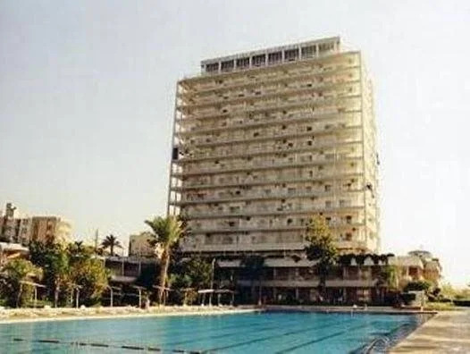 Rabiya Marine