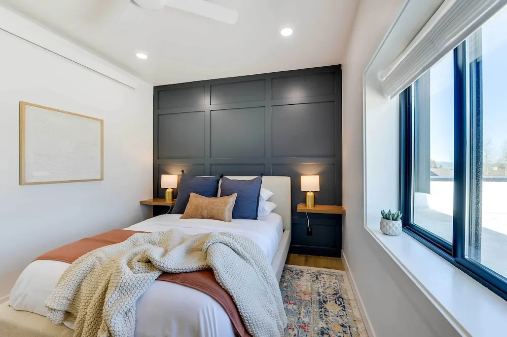 The Lofts on 89 Condo in Heart of Downtown Afton!