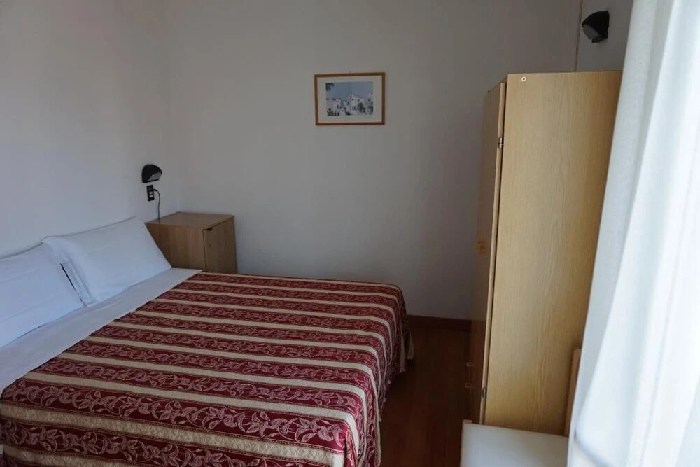 Hotel Angelus