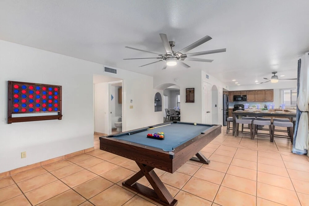 Grandview Scottsdale 4 Bedroom Home by Redawning