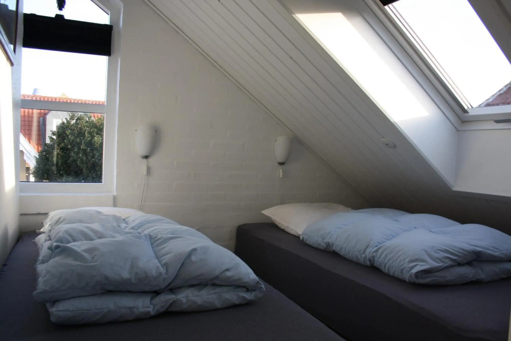 Skagen Thellefsensvej 9a Apartments