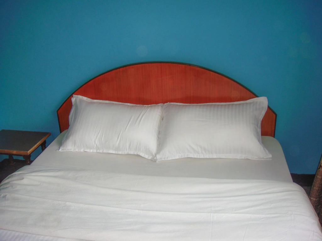 Holyland Guest House