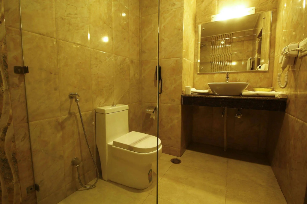 Welcome Hotel