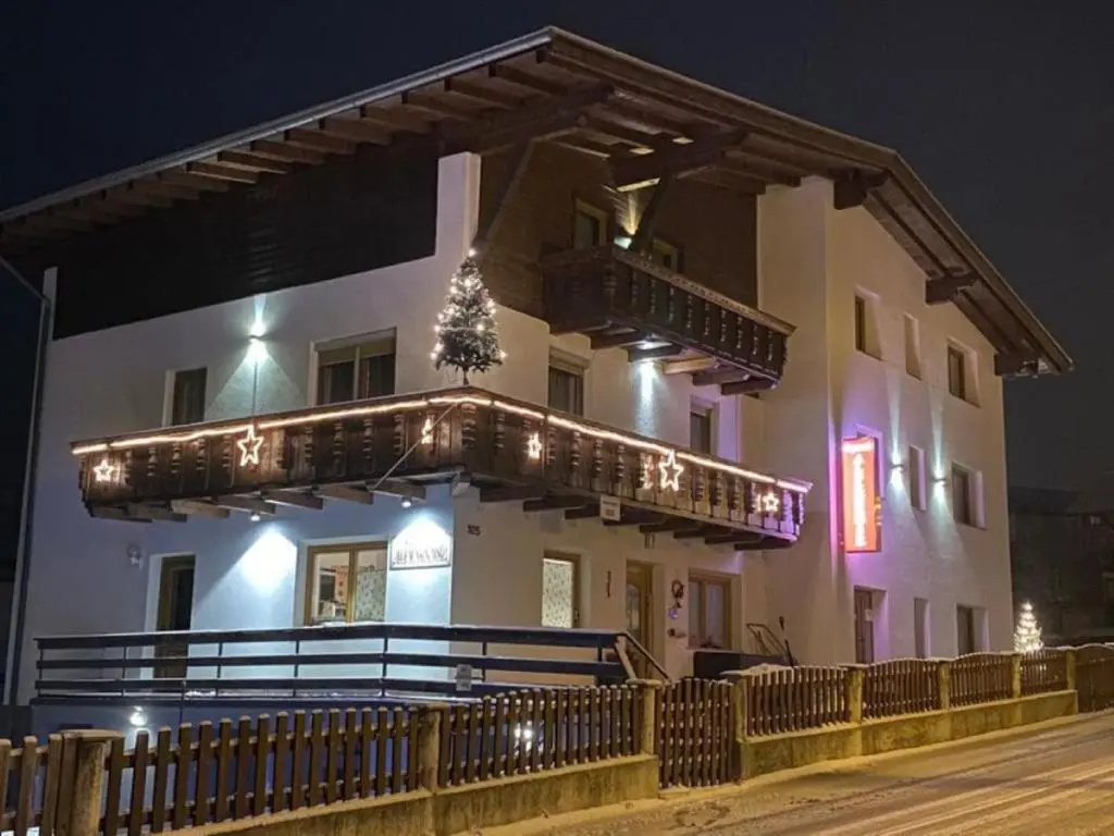 Apartments Alpenrose