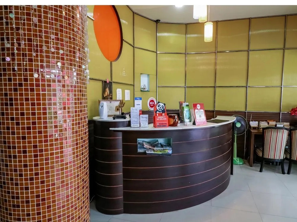 Nida Rooms Queen Sukhumvit 18 Residence