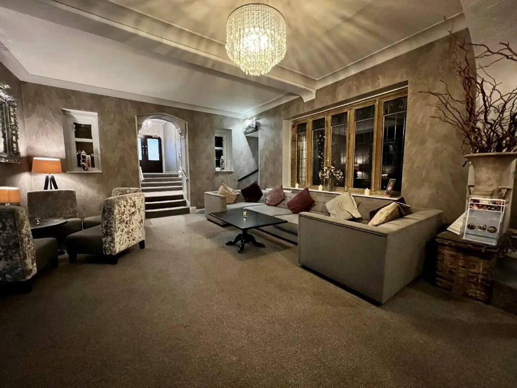 The Stirk House Hotel