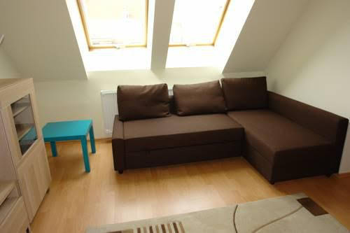 Vendel Apartment