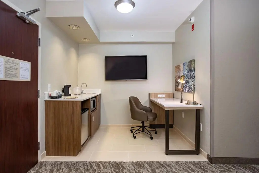 SpringHill Suites Orlando Altamonte Springs/Maitland
