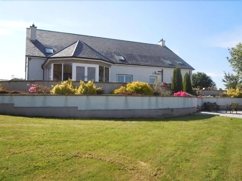 Kensington Lodge B&B
