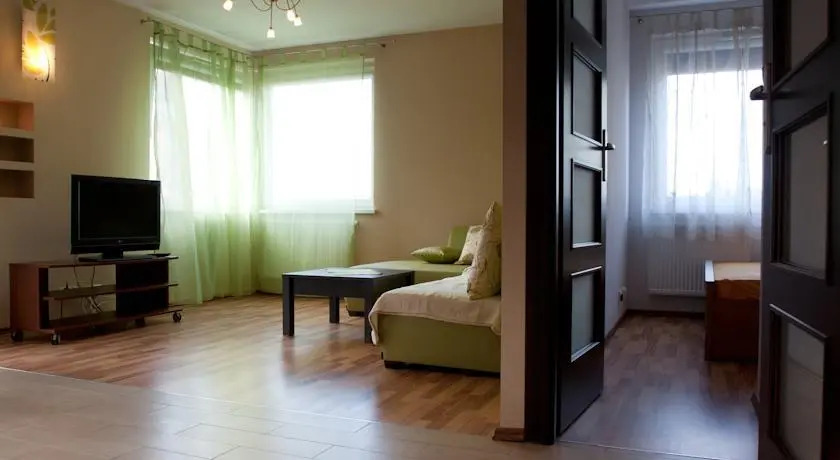 Apartamenty Pomorze II