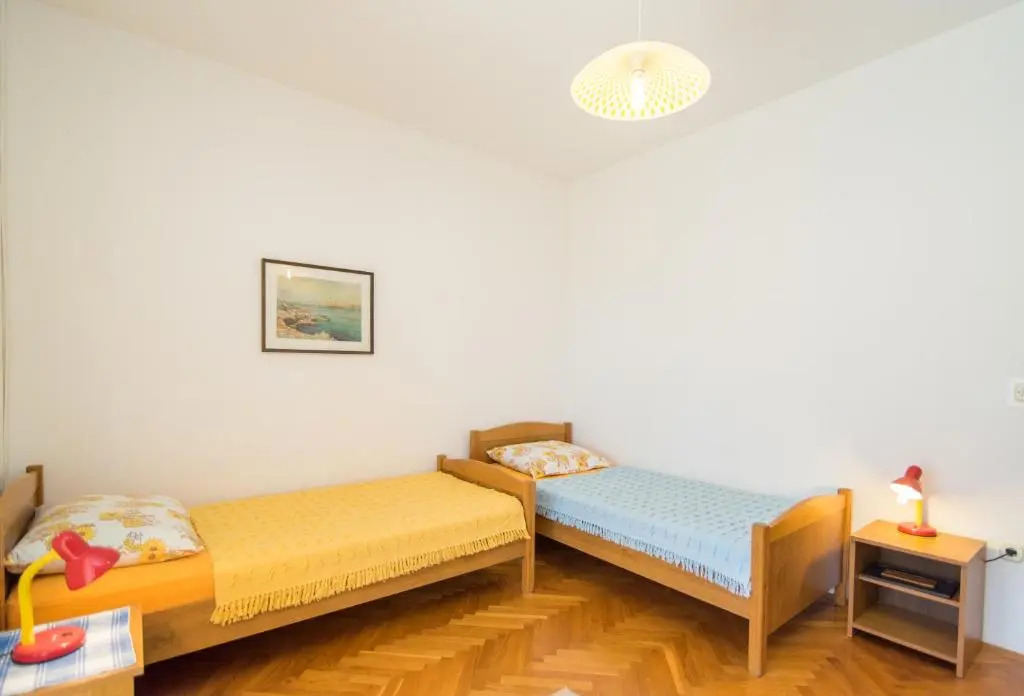 Apartment Samac