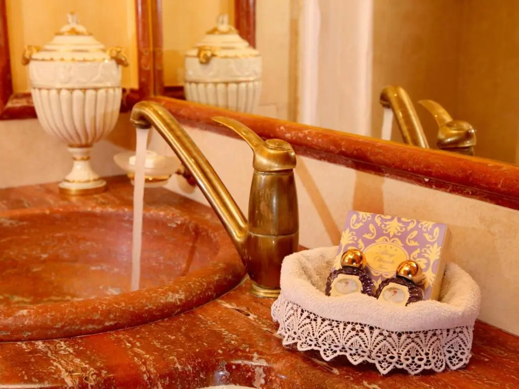 Albergo Ottocento