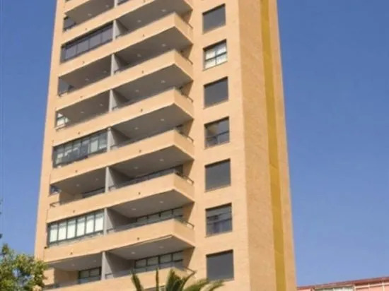 Apartamentos Paraíso Florida