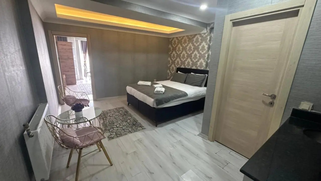 NOVIVA HOTEL Taksim