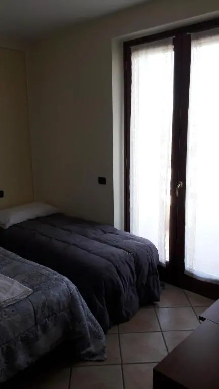 Laghetto ai Portici