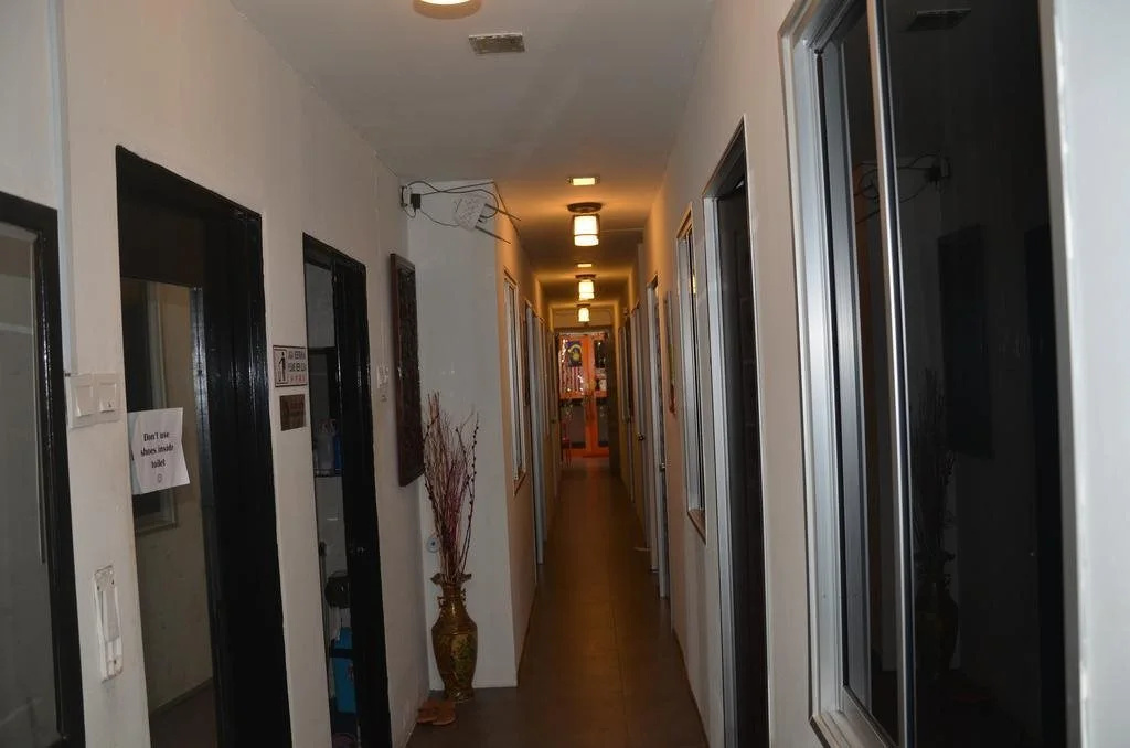 Oscar Guesthouse