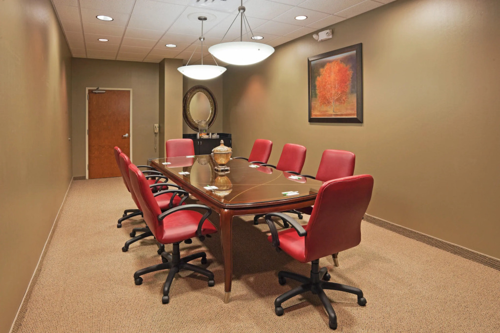 Holiday Inn Express & Suites Carbondale - University Area