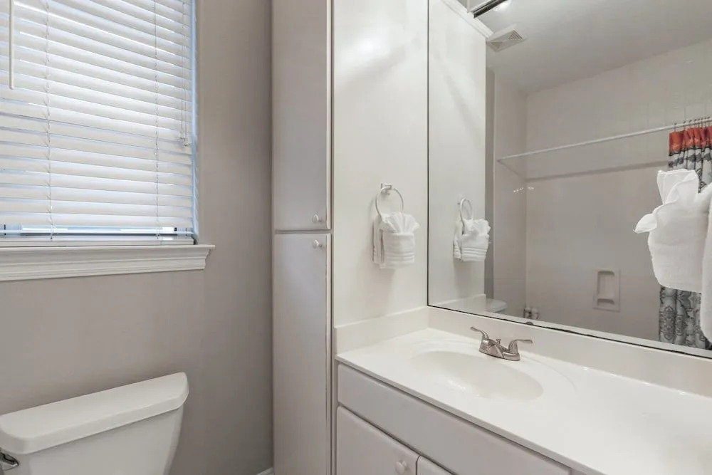Beach Oasis Villa Unit 11 4 Bedrooms 4 Bathrooms Home