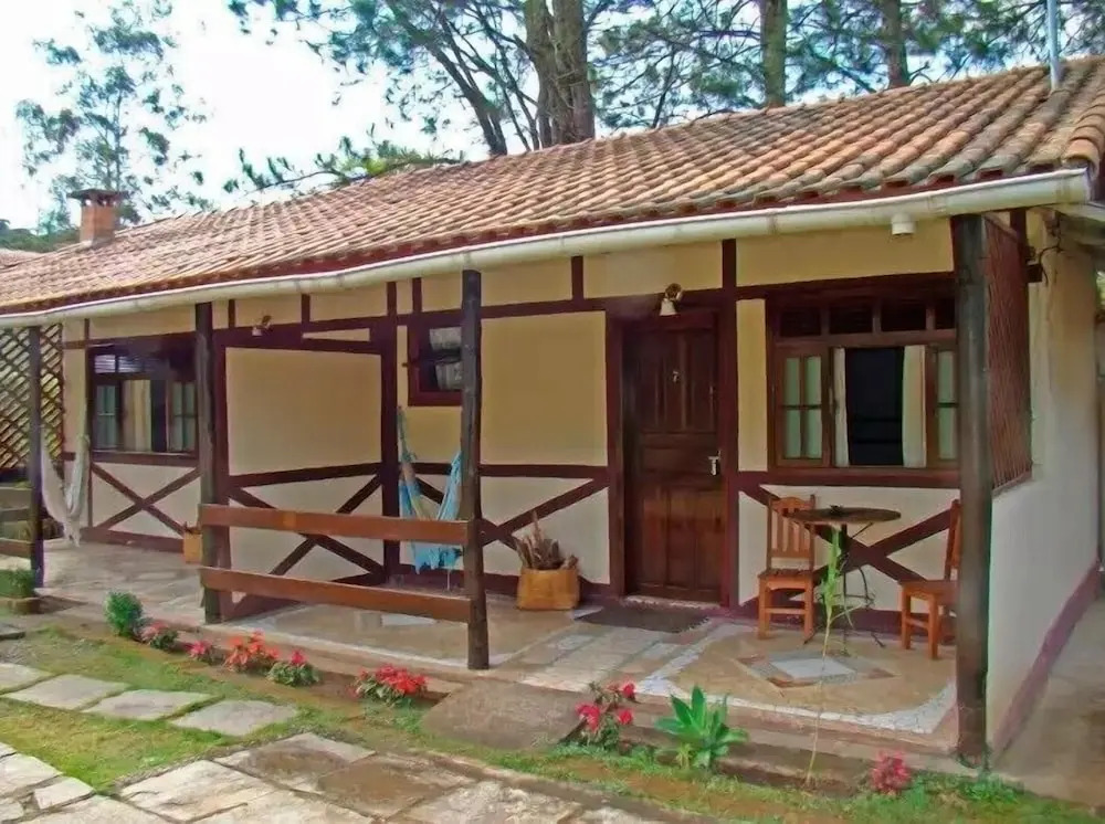 Pousada do Figa