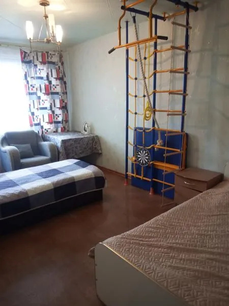 Apartments Dubki on the street Naberezhnaya, 14