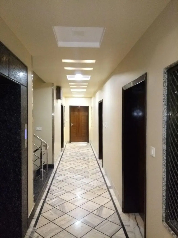 Hotel Bani Hashim