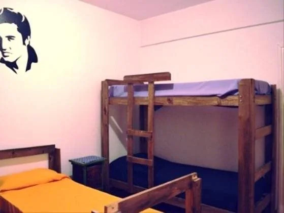 Muzike Hostel